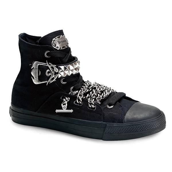 Sneakers South Africa - Demonia Mens Shoes South Africa Online ...